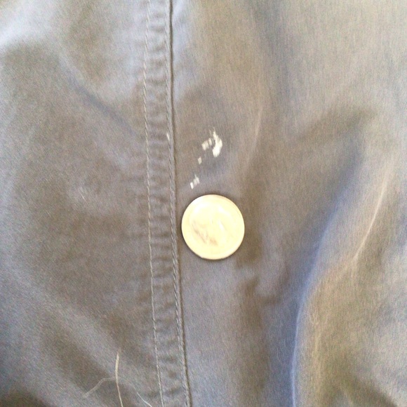 PATAGONIA MENS OUTDOOR HIKING, CAMPING SHORTS SZ XXL - Picture 4 of 5